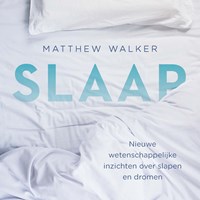 Slaap | Matthew Walker | 