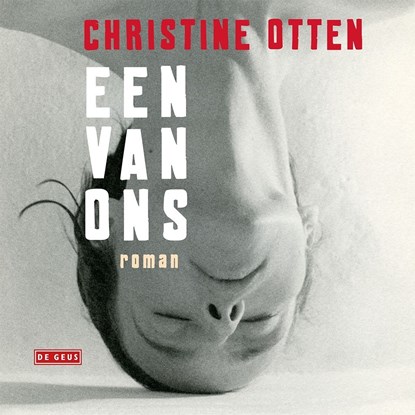 Een van ons, Christine Otten - Luisterboek MP3 - 9789044543582