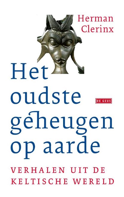 Het oudste geheugen op aarde, Herman Clerinx - Paperback - 9789044543933