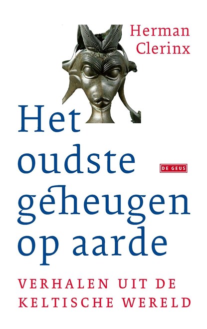Het oudste geheugen op aarde, Herman Clerinx - Ebook - 9789044543940