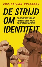 De strijd om identiteit | Christiaan Ruijgrok | 