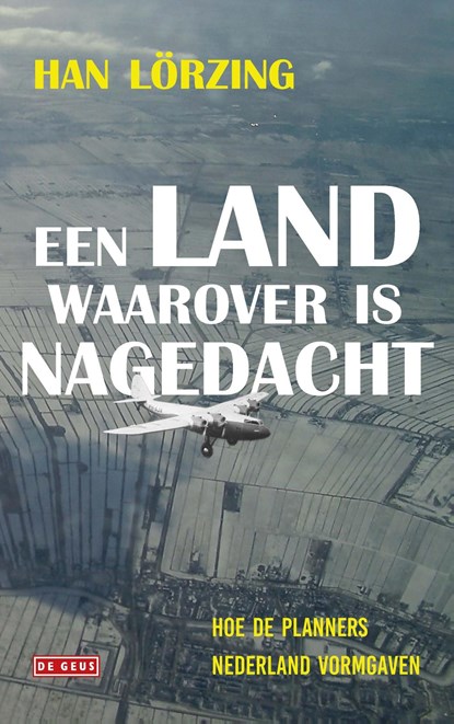 Een land waarover is nagedacht, Han Lörzing - Ebook - 9789044544305
