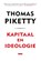 Kapitaal en ideologie, Thomas Piketty - Gebonden - 9789044544343