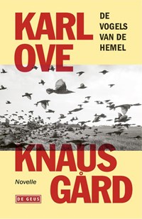De vogels van de hemel | Karl Ove Knausgård | 