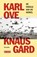 De vogels van de hemel, Karl Ove Knausgård - Gebonden - 9789044544480