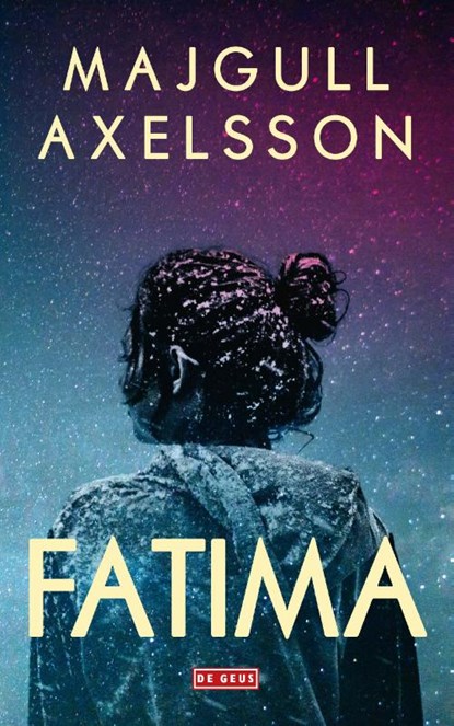Fatima, Majgull Axelsson - Paperback - 9789044545074