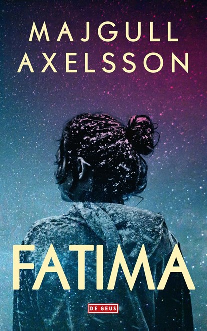 Fatima, Majgull Axelsson - Ebook - 9789044545081