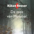 De zaak van Münster | Håkan Nesser | 