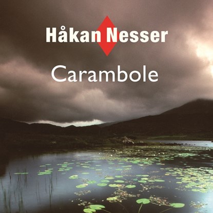 Carambole, Håkan Nesser - Luisterboek MP3 - 9789044545241