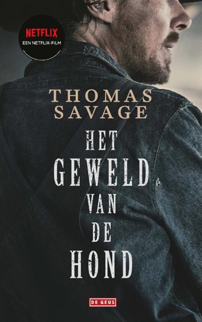 Het geweld van de hond, Thomas Savage - Paperback - 9789044546064