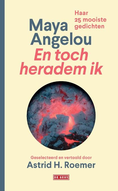 En toch heradem ik, Maya Angelou - Gebonden - 9789044546071