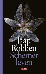 Schemerleven, Jaap Robben -  - 9789044546194