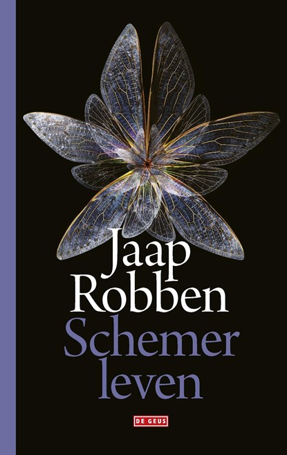 Schemerleven, Jaap Robben - Ebook - 9789044546200