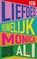 Een liefdeshuwelijk, Monica Ali - Paperback - 9789044546378