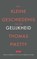 Een kleine geschiedenis van de gelijkheid, Thomas Piketty - Paperback - 9789044546576