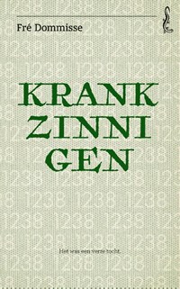 Krankzinnigen | Fré Dommisse | 