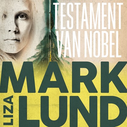 Testament van Nobel, Liza Marklund - Luisterboek MP3 - 9789044547290
