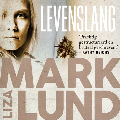 Levenslang, Liza Marklund - Luisterboek MP3 - 9789044547306