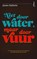 Niet door water, maar door vuur, James Baldwin - Paperback - 9789044547566