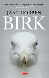 Birk, Jaap Robben -  - 9789044547658