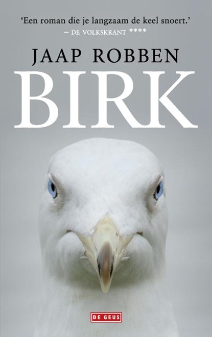 Birk, Jaap Robben - Paperback - 9789044547658