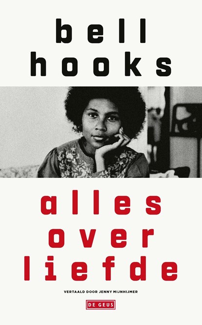 Alles over liefde, Bell Hooks - Ebook - 9789044547719