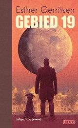Gebied 19 | Esther Gerritsen | 9789044547900
