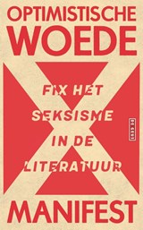 Optimistische woede - Fixdit - 9789044548037