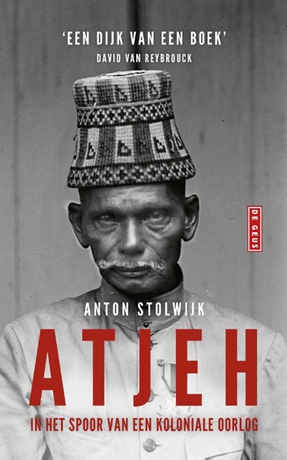 Atjeh, Anton Stolwijk - Paperback - 9789044548235