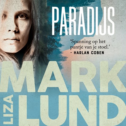 Paradijs, Liza Marklund - Luisterboek MP3 - 9789044548266