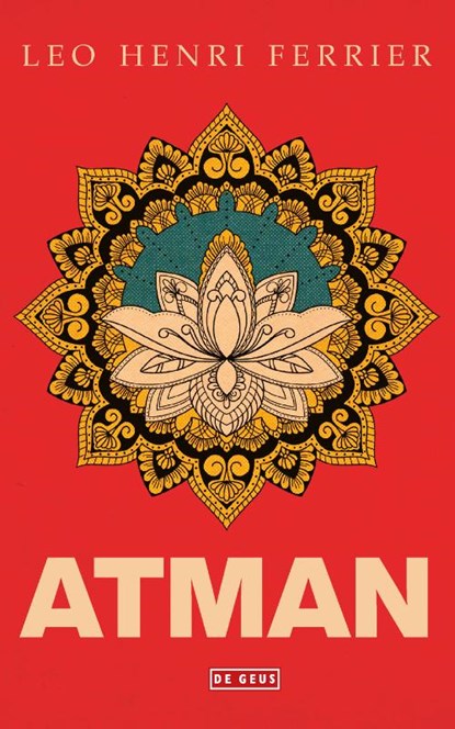 Atman, Leo Henri Ferrier - Paperback - 9789044548648