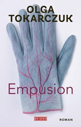 Empusion | Olga Tokarczuk | 9789044548662
