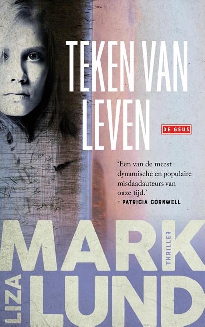 Teken van leven, Liza Marklund - Ebook - 9789044548723