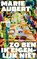 Zo ben ik eigenlijk niet, Marie Aubert - Paperback - 9789044548860