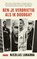 Ben je verdrietig als ik doodga?, Nicolas Lunabba - Paperback - 9789044548884