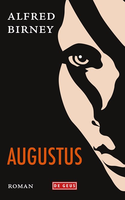 Augustus, Alfred Birney - Paperback - 9789044548921