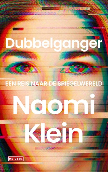 Dubbelganger, Naomi Klein - Ebook - 9789044549133
