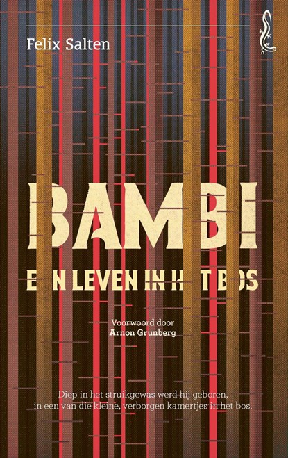 Bambi, Felix Salten - Ebook - 9789044549195