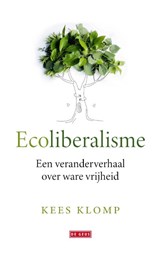 Ecoliberalisme - Kees Klomp - 9789044549508