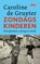 Zondagskinderen, Caroline de Gruyter - Paperback - 9789044550252
