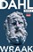 Wraak, Arne Dahl - Paperback - 9789044550382