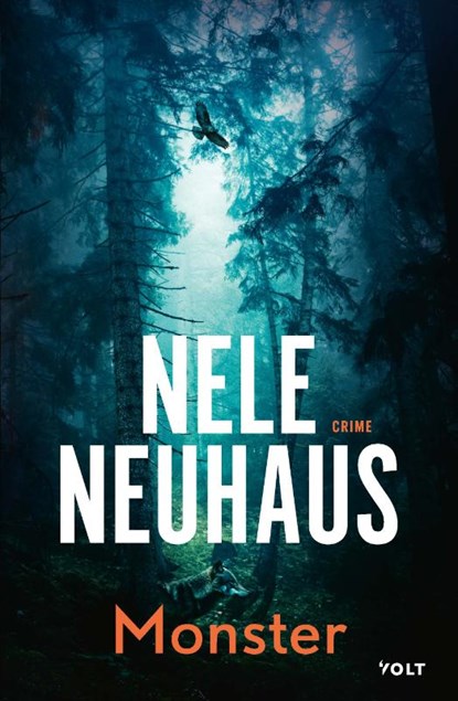 Monster, Nele Neuhaus - Paperback - 9789044550528