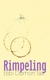 Rimpeling - Bibi Dumon Tak - 9789044550627