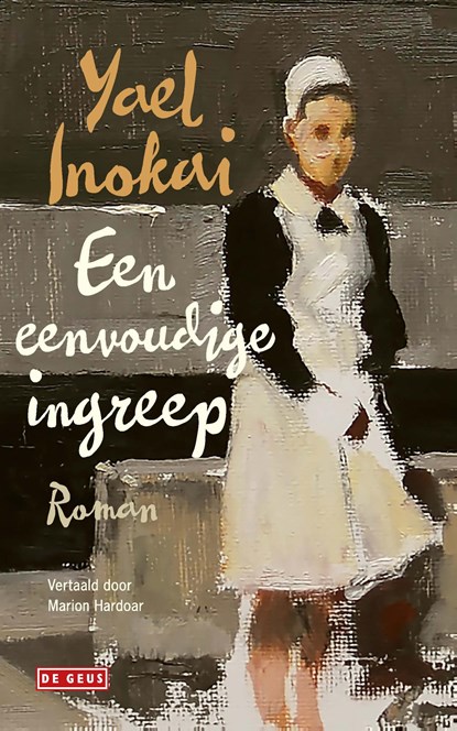 Een eenvoudige ingreep, Yael Inokai - Ebook - 9789044550641