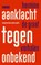 Aanklacht tegen onbekend, Hermine de Graaf - Paperback - 9789044550658