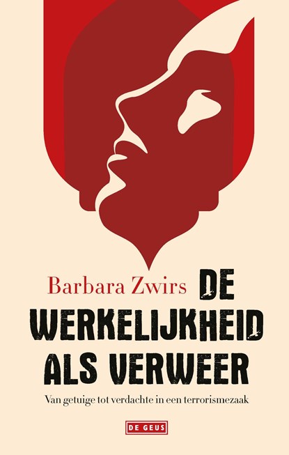 De werkelijkheid als verweer, Barbara Zwirs - Ebook - 9789044550764