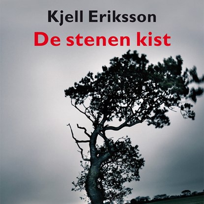 De stenen kist, Kjell Eriksson - Luisterboek MP3 - 9789044550870