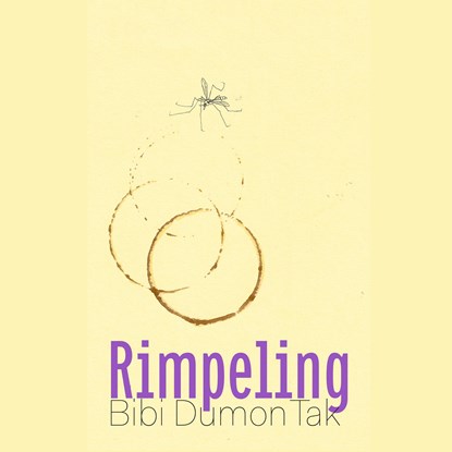 Rimpeling, Bibi Dumon Tak - Luisterboek MP3 - 9789044551075