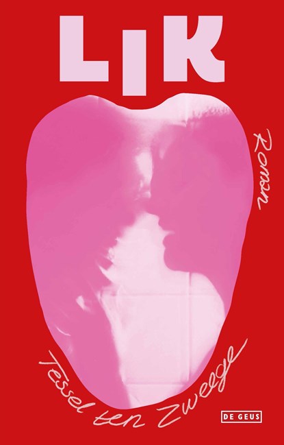 Lik, Tessel ten Zweege - Paperback - 9789044551198