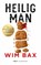 Heiligman, Wim Bax - Paperback - 9789044551365